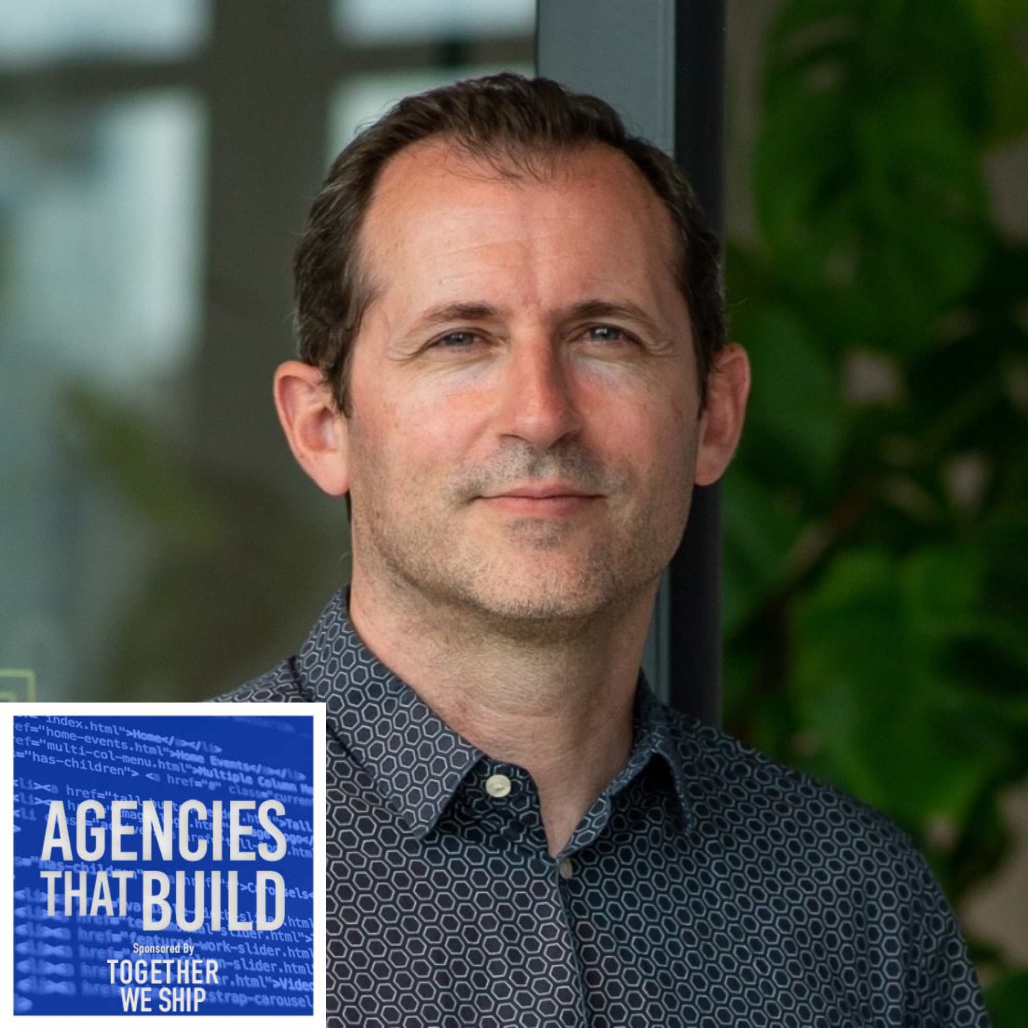Agencies That Build