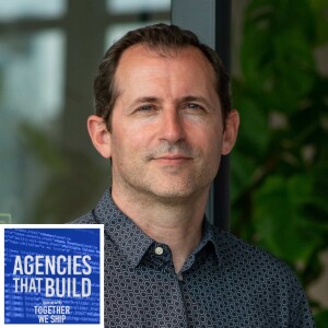 What a Digital Agency’s Sales Process Looks Like- Guillaume Buat-Ménard - S2 Episode #8