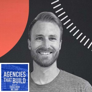 Prioritizing Creativity over Working Hours in an Agency - Eric Ressler - S2 Episode #9