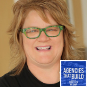 Rethinking the American Dream - Nancy Lyons- Agencies That Build #022