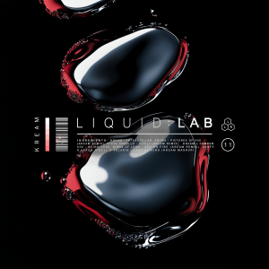 KREAM Pres. LIQUID : LAB Vol.11