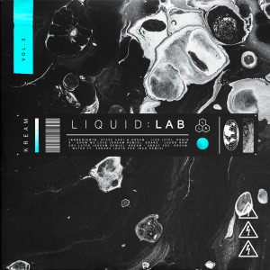 KREAM Pres. LIQUID : LAB Vol.3