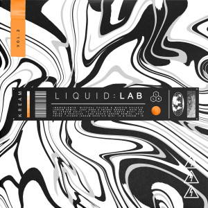 KREAM Pres. LIQUID : LAB Vol. 2