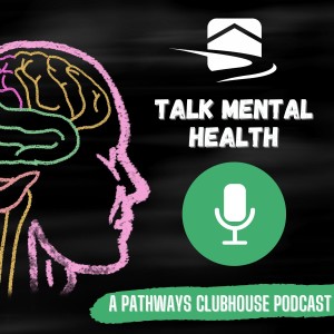 Episode 3: COVID 19 & Mental Health