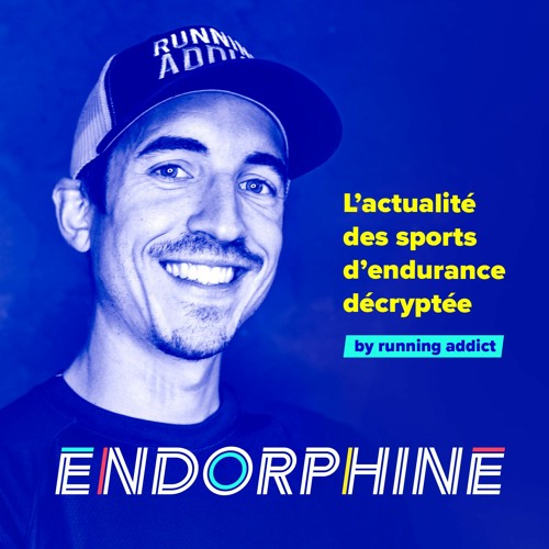 Endorphine #2 : On discute du Tour de France : parcours et favoris / des records de Cheptegei et Ingebrigtsen