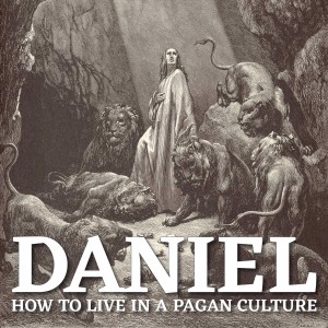 Daniel and the Lions’ Den | Daniel 6