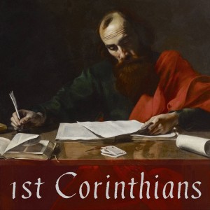Sexual Immorality, Church Discipline, and the Cross | 1 Corinthians 5-6