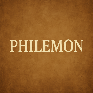 How the Gospel Changes Lives & Transforms Relationships | Philemon 1-3