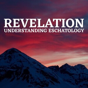 Finding TULIP Growing in the Soil of Revelation 13:8-10 (6 mins)