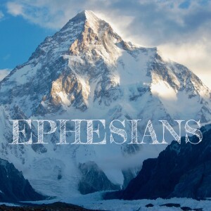 Ephesians 5:21-6:9 | Husbands/Wives, Parents/Children, Servants/Masters