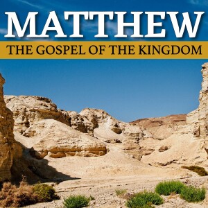 The Groom, the Garment, and the Wineskins | Matthew 9:14-17