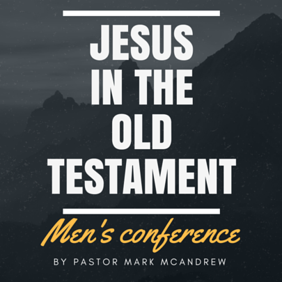 (3) Jesus In The Old Testament: The Prophets to Revelation