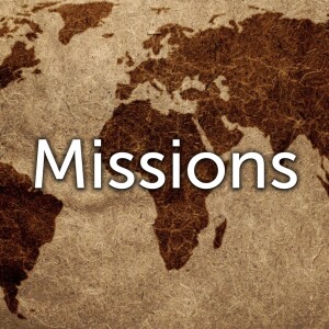 What is the Mission of the Church? | Matthew 28:18-20 [Missions: Week 1]