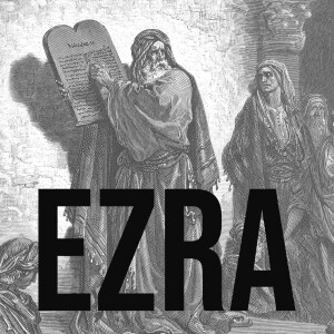 Why Does Ezra End with Mass Divorce?
