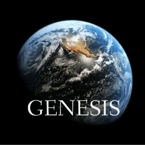 JESUS IN GENESIS: The Fall | Genesis 1-3