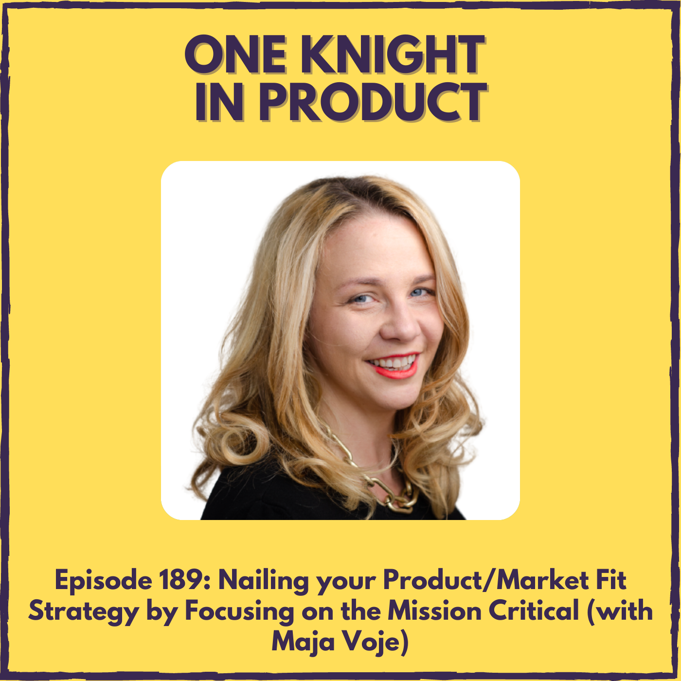 One Knight in Product
