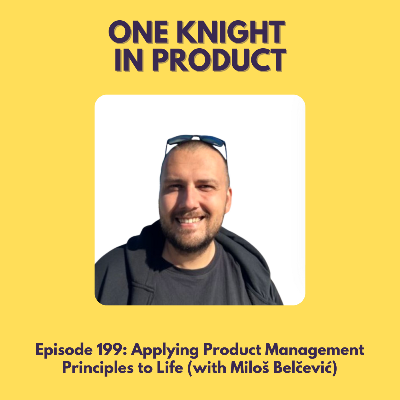One Knight in Product