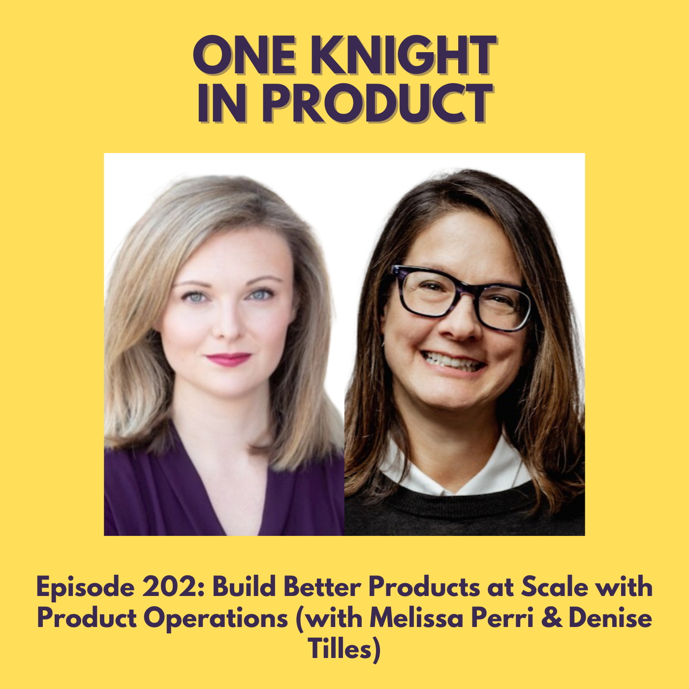 One Knight in Product