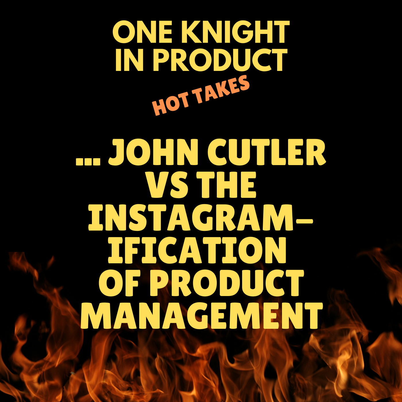 One Knight in Product