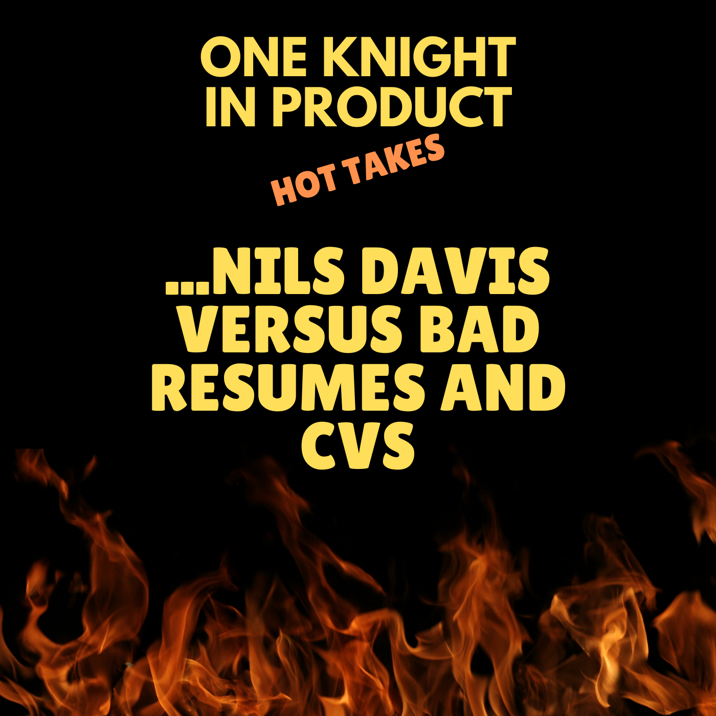 One Knight in Product