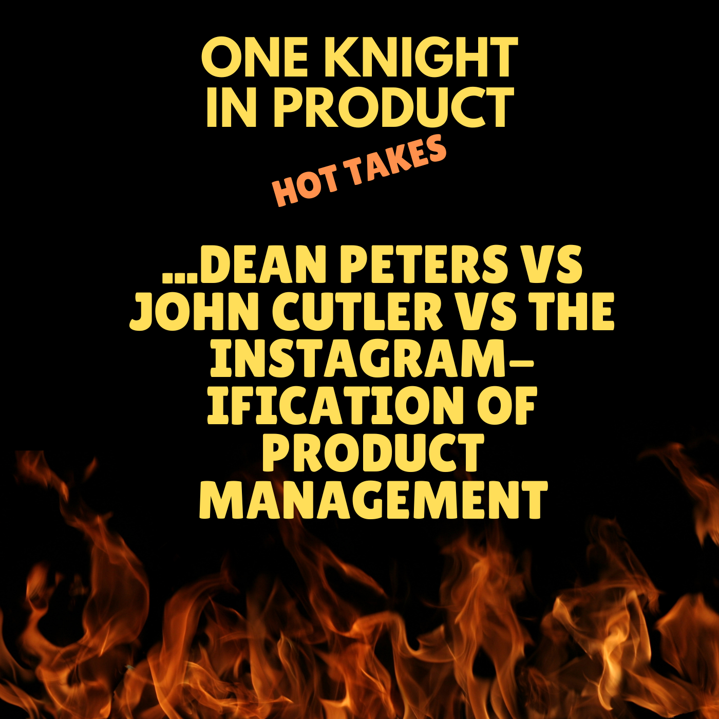 One Knight in Product