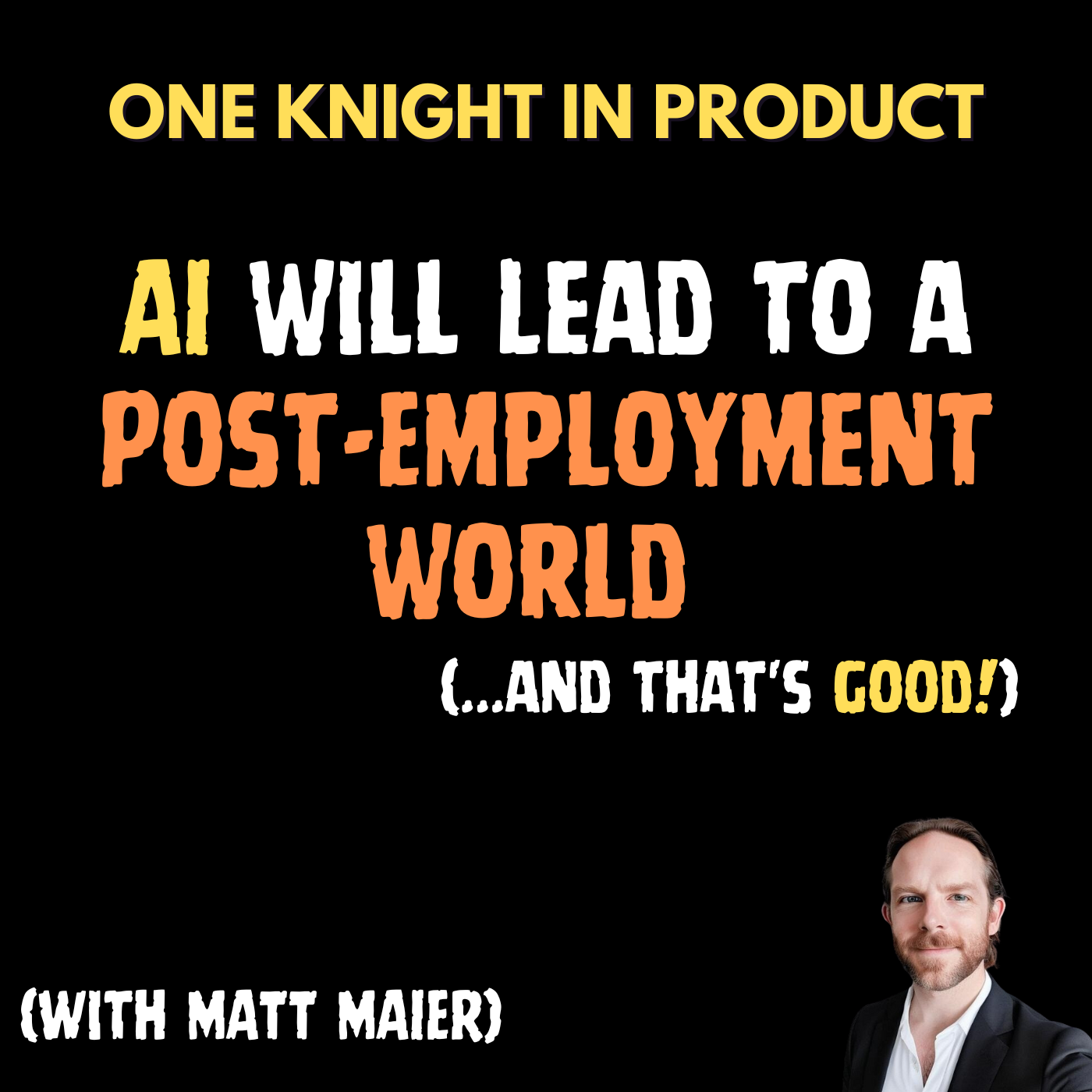 One Knight in Product
