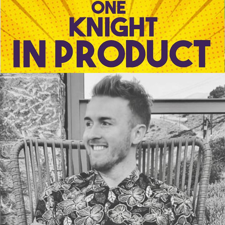 AI Product Management & The Importance of Communication (with Mark Graham, Lead PM @ Sharktower)