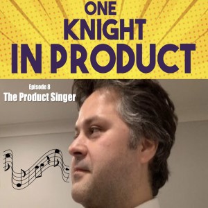 Being an AI Product Manager (with Pouya Jamshidiat, author & Senior PO at Eagle Genomics)