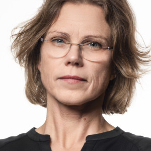 Avsnitt 4 - Ledarskap och övervakning – med Carolina Brånby från Svenskt Näringsliv