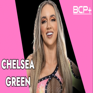 Chelsea Green Interview