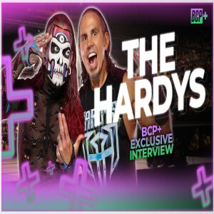 The Hardys Interview