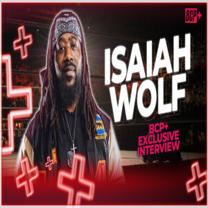 Isaiah Wolf on Prolific, Gold, Goals & More!!