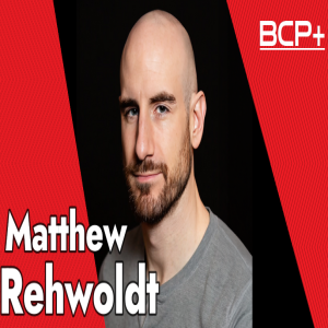 Matthew Rehwoldt Interview