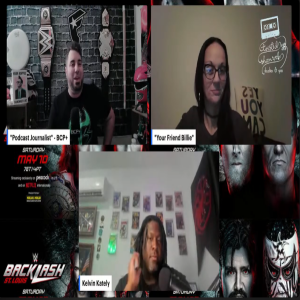 WWE Backlash Predictions 2025