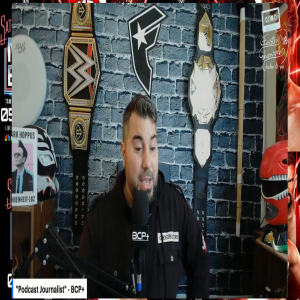 WWE Saturday Night's Main Event AND NXT Battleground Review