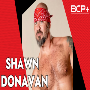 Shawn Donavan Returns