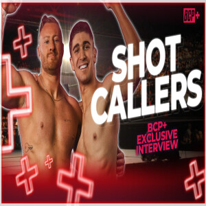 Shot Callers Interview