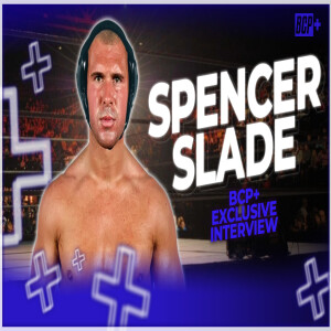 Spencer Slade Interview