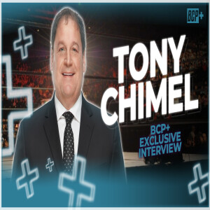 Tony Chimel Interview