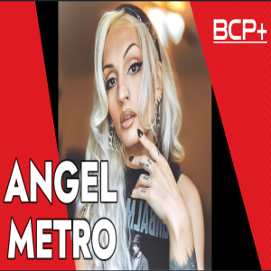 Angel Metro Interview