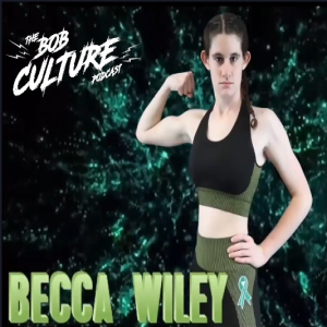 Becca Wiley Interview