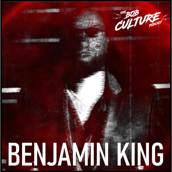 Benjamin King Returns