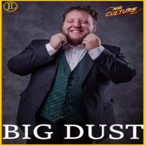 Big Dust Interview