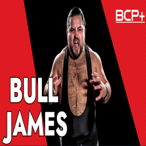 Bull James Interview