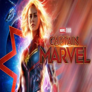 Captain Marvel Review 