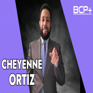 Cheyenne Ortiz Interview