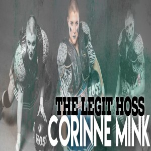 Corinne Mink Interview