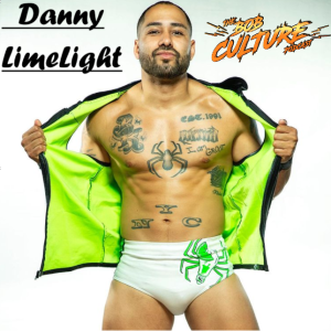 Danny LimeLight Interview