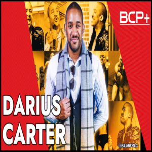 Darius Carter Returns