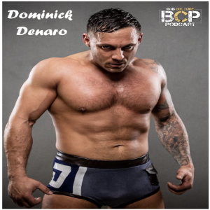 Dominick Denaro Interview